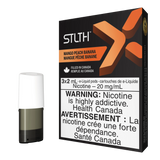 STLTH X Pod Packs (OUTSIDE ONTARIO ONLINE SALE ONLY)