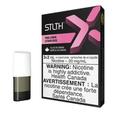 STLTH X Pod Packs (OUTSIDE ONTARIO ONLINE SALE ONLY)