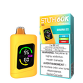 Stlth 60K - Disposable [FE]