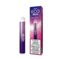 Stlth Eco Mini - Disposable Razzy Grape Ice — Ontario excise stamp