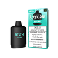 Stlth Loop 25K - Closed Pod System [ON]