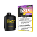 Stlth Loop Max - Closed Pod System [ON]