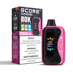 80K Gcore Runner ( OUtside ontario )