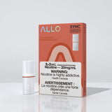 ALLO Sync Pods  (OUTSIDE ONTARIO ONLINE SALE ONLY)