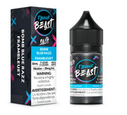 Flavour Beast Salt Nic 30mL - E-Liquid [ON]