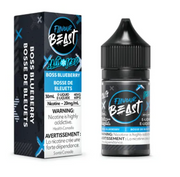 Flavour Beast Salt Nic 30mL - E-Liquid [ON]