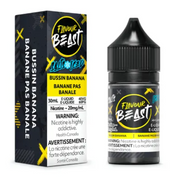 Flavour Beast Salt Nic 30mL - E-Liquid [ON]