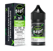 Flavour Beast Salt Nic 30mL - E-Liquid [ON]