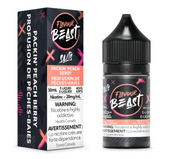 Flavour Beast Salt Nic 30mL - E-Liquid [ON]