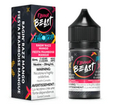 Flavour Beast Salt Nic 30mL - E-Liquid [ON]