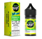 Flavour Beast Salt Nic 30mL - E-Liquid [ON]