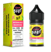 Flavour Beast Salt Nic 30mL - E-Liquid [ON]
