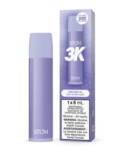 Stlth 3K - Disposable