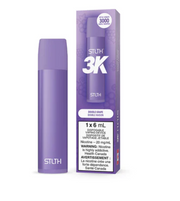 Stlth 3K - Disposable