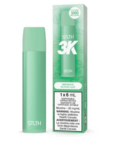 Stlth 3K - Disposable