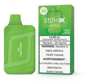 Stlth 5K - Disposable