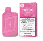 Stlth 5K - Disposable