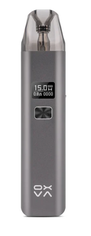 OXVA XLIM - Open Pod System Kit [CRC]