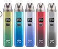 OXVA XLIM - Open Pod System Kit - Gunmetal