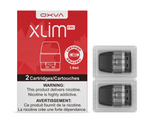 OXVA XLIM replacement pods
