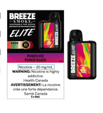 Breeze Elite (SYN 50)