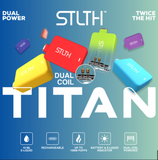 STLTH Titan