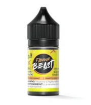 Flavour Beast Salt Nic 30mL - E-Liquid [ON]