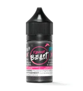 Flavour Beast Salt Nic 30mL - E-Liquid [ON]