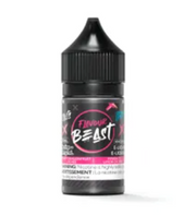 Flavour Beast Salt Nic 30mL - E-Liquid [ON]