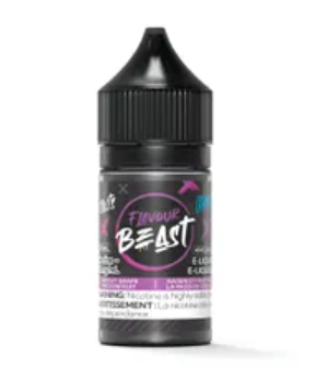 Flavour Beast Salt Nic 30mL - E-Liquid [ON]