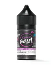 Flavour Beast Salt Nic 30mL - E-Liquid [ON]