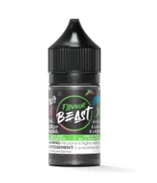 Flavour Beast Salt Nic 30mL - E-Liquid [ON]