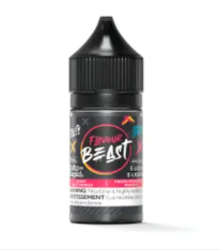 Flavour Beast Classic E-Liquid Salts 30mL - Apple Bake