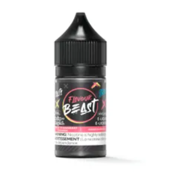Flavour Beast Salt Nic 30mL - E-Liquid [ON]