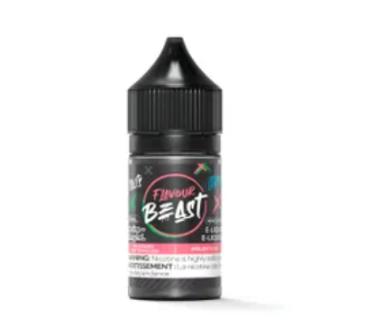 Flavour Beast Salt Nic 30mL - E-Liquid [ON]