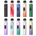 Vaporesso Xros 4 - Open Pod System Kit - Black