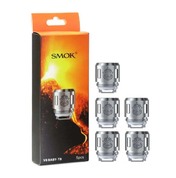 SMOK Replacement Coils - Nord 1.4 Regular Coil