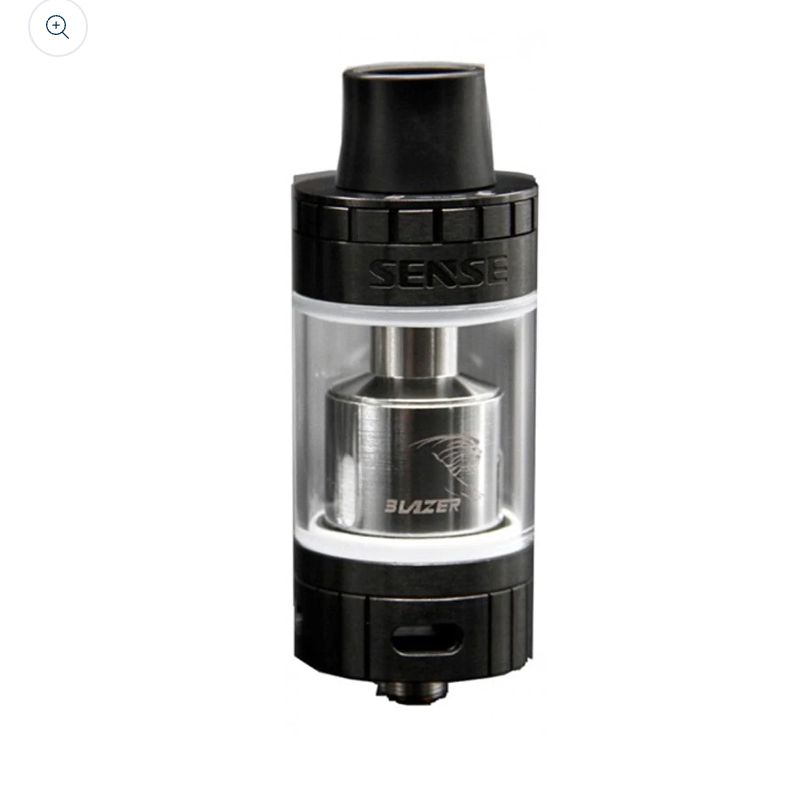 Sense Blazer 200 - Sub-Ohm Tank - Black