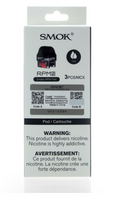 SMOK RPM Empty Pods 3-Pack - Default Title