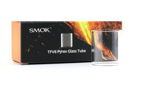 SMOK TFV8 Vape Replacement Glass