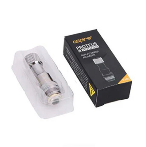 Aspire Proteus E-Hookah 0.25Ω Coil - Default Title