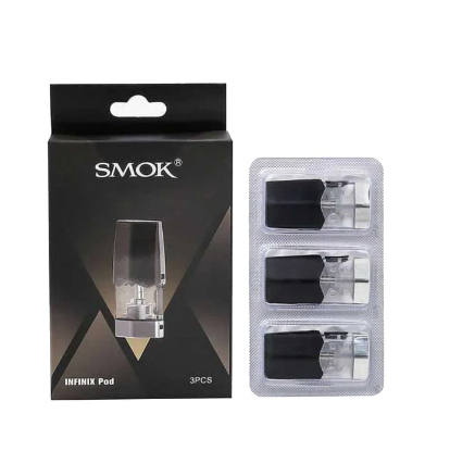 Smok Infinix Pod 3PCS - Default Title