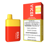 Vice Box 6000 - Disposable