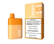 Vice Box 6000 - Disposable