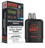 (Ontario Stamp)  Level X Flavour Beast Boost 25k