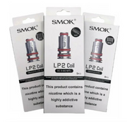 SMOK LP2 Replacement Coil - lp-2-0-2
