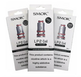 SMOK LP2 Coils