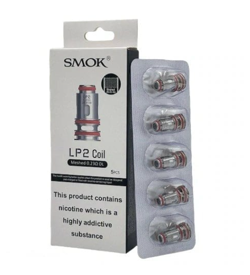 SMOK LP2 Replacement Coil [CRC]