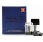 NALTT Refillable pods