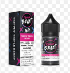 (Ontario Stamp) Flavour Beast Salt Nic